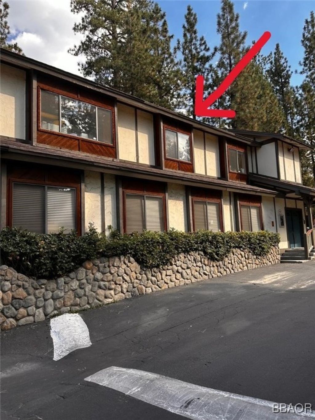 Photo of 41619 Big Bear Boulevard #3, Big Bear Lake, CA 92315 (MLS # 32405794)