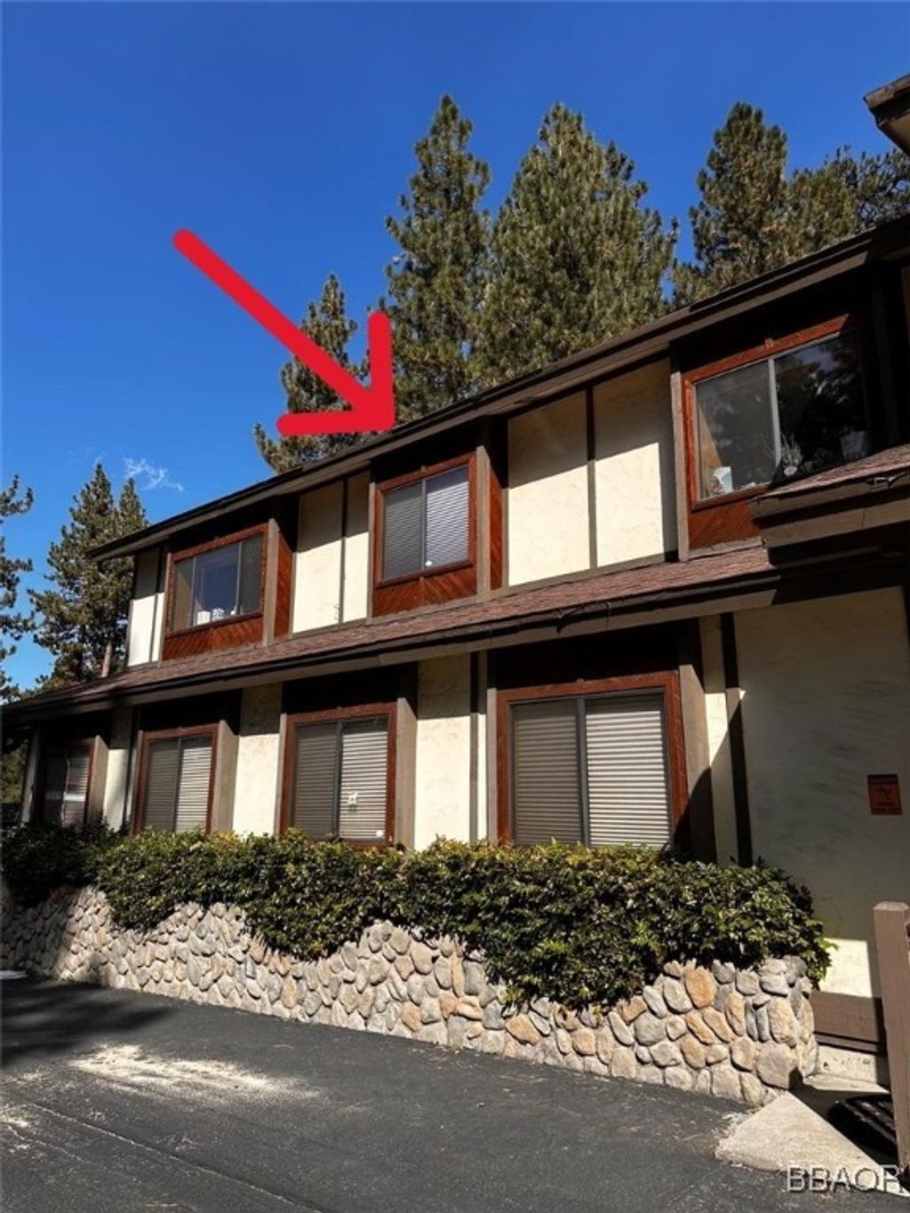 Photo of 41619 Big Bear Boulevard #3, Big Bear Lake, CA 92315 (MLS # 32405794)