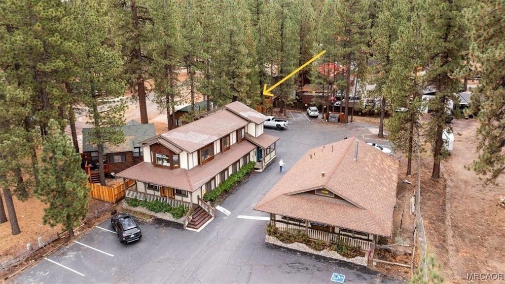 Photo of 41619 Big Bear Boulevard #3, Big Bear Lake, CA 92315 (MLS # 32405794)