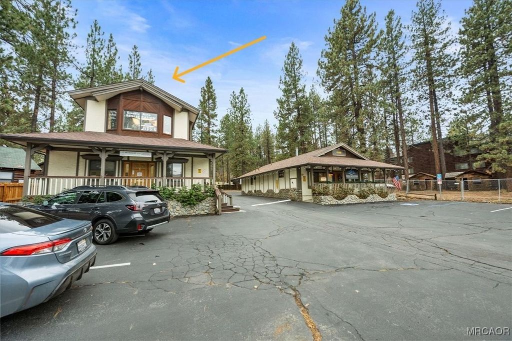 Photo of 41619 Big Bear Boulevard #3, Big Bear Lake, CA 92315 (MLS # 32405794)