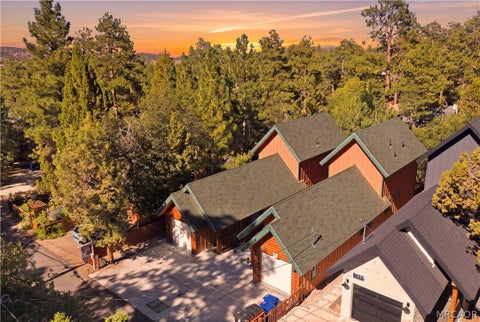 Photo of 257 Imperial Avenue, Sugarloaf, CA 92386 (MLS # 32602049)