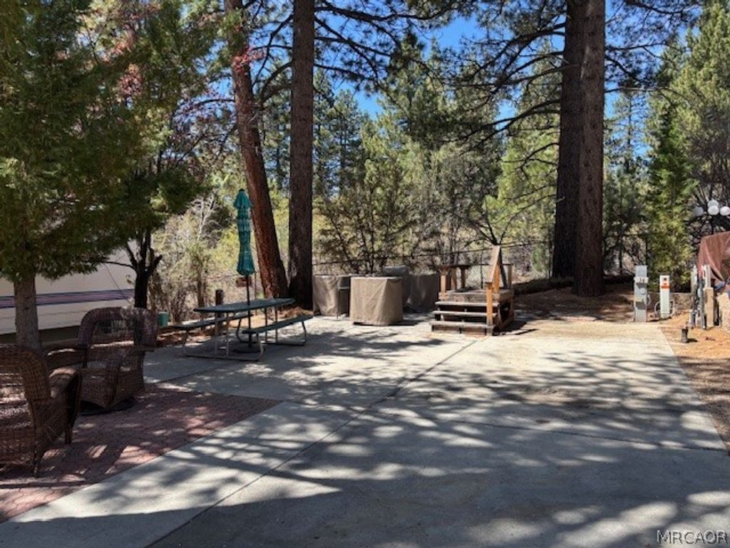 Photo of 40751 North Shore Lane #36, Fawnskin, CA 92333 (MLS # 32406107)