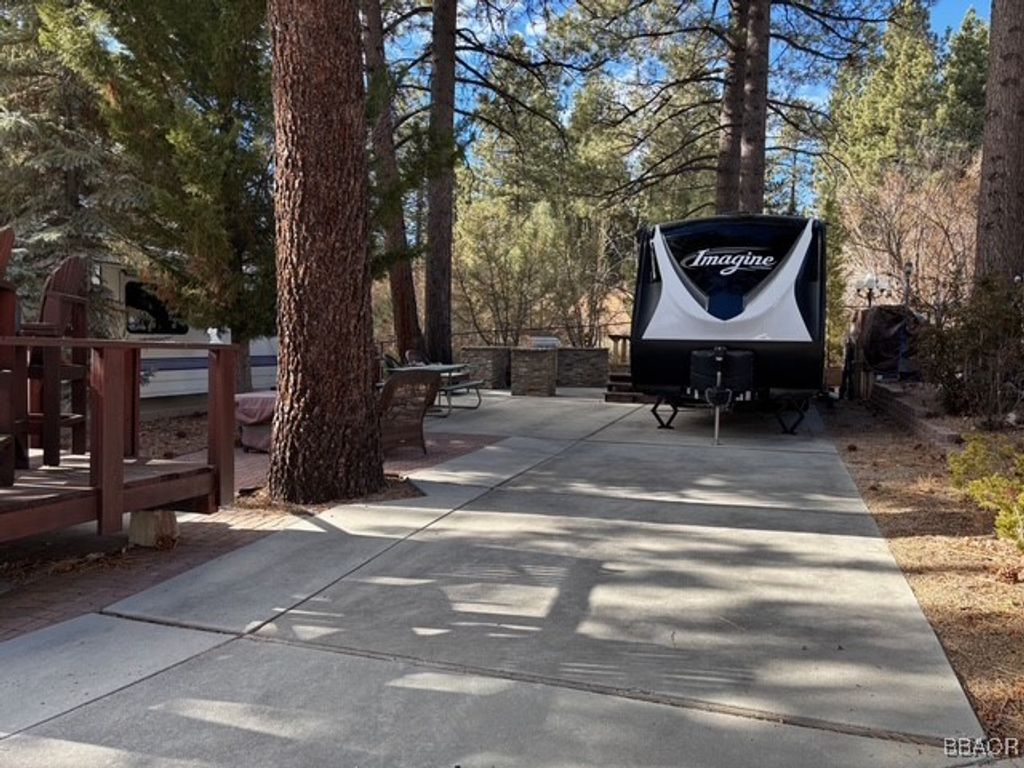 Photo of 40751 North Shore Lane #36, Fawnskin, CA 92333 (MLS # 32406107)