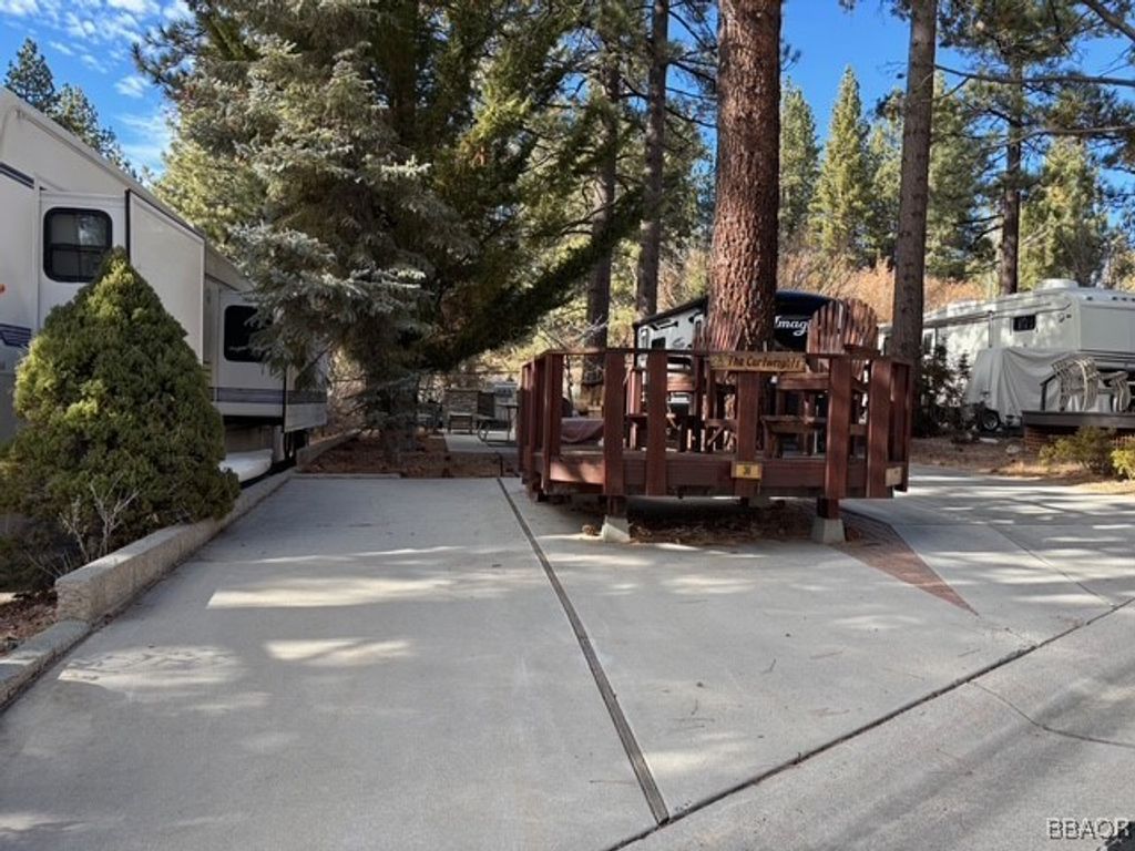 Photo of 40751 North Shore Lane #36, Fawnskin, CA 92333 (MLS # 32406107)
