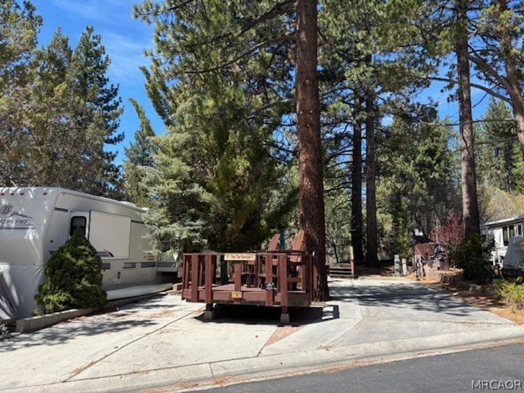 Photo of 40751 North Shore Lane #36, Fawnskin, CA 92333 (MLS # 32406107)