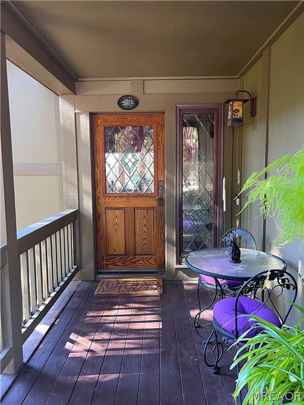 Photo of 846 Golf Course Road, Lake Arrowhead, CA 92352 (MLS # 32601680)