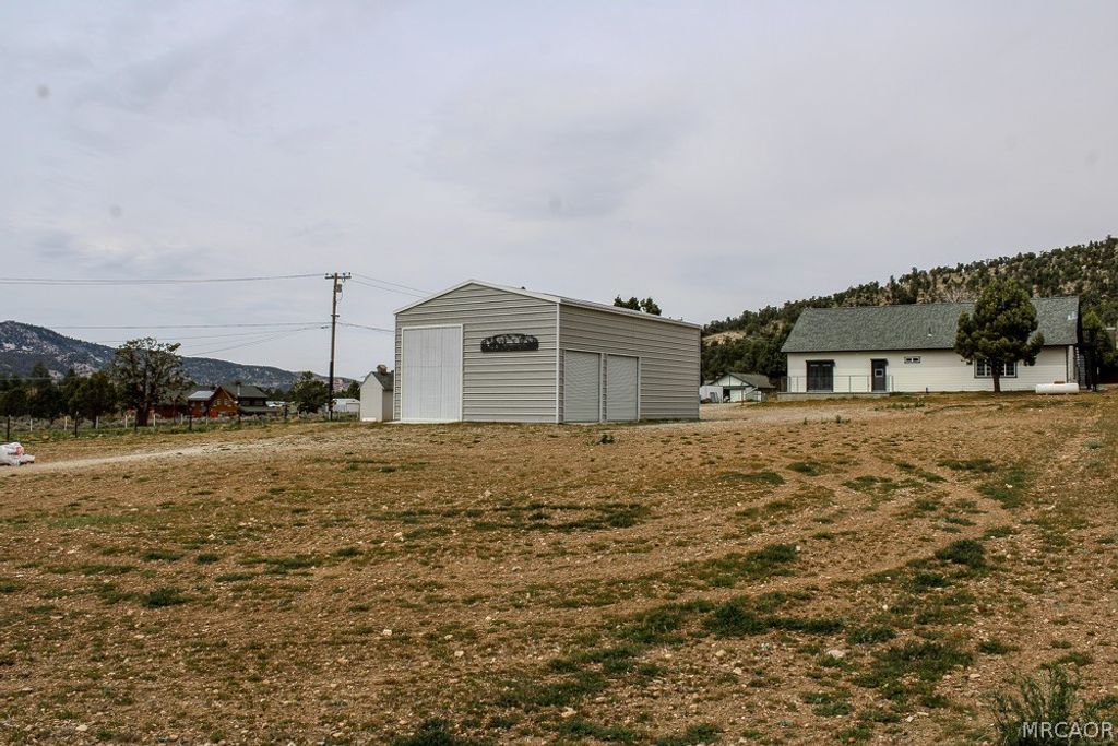 Photo of 46685 Benito Wilson Road #ADU, Big Bear City, CA 92305 (MLS # 32600706)