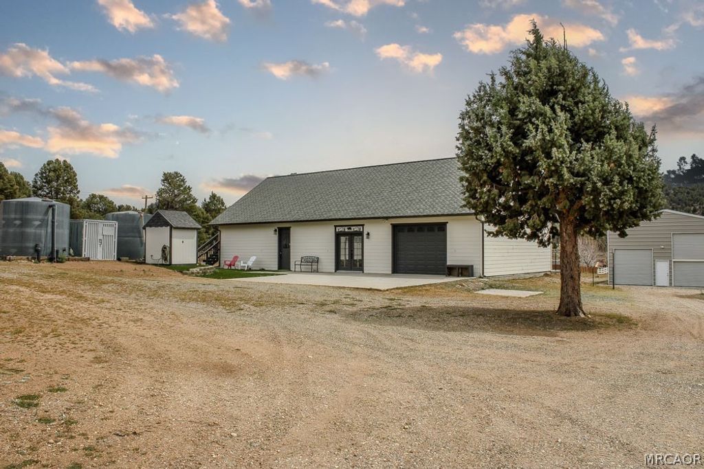 Photo of 46685 Benito Wilson Road #ADU, Big Bear City, CA 92305 (MLS # 32600706)