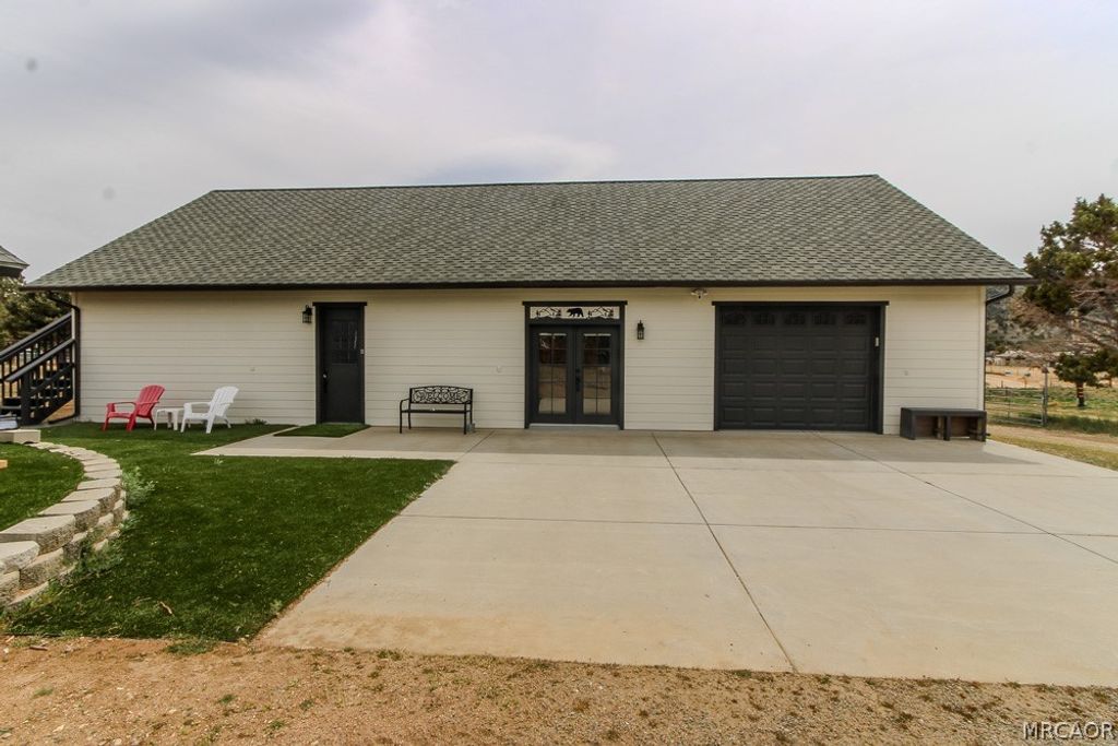 Photo of 46685 Benito Wilson Road #ADU, Big Bear City, CA 92305 (MLS # 32600706)