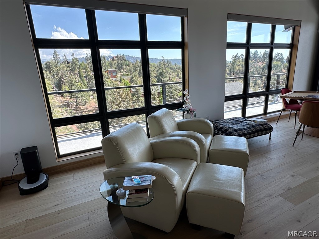 No expense spared on this one-of-a-kind custom contemporary mountain e – image 16