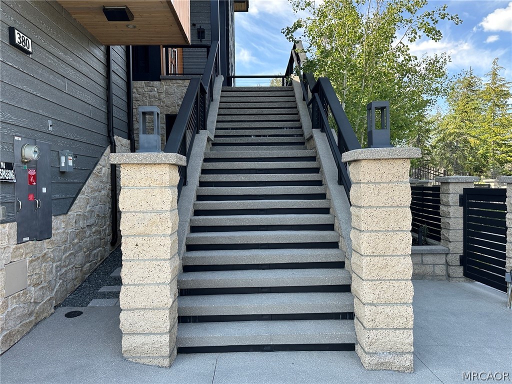 No expense spared on this one-of-a-kind custom contemporary mountain e – image 49