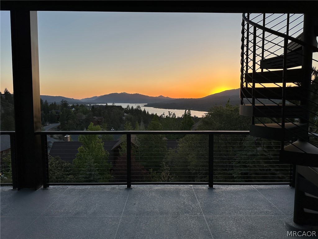 No expense spared on this one-of-a-kind custom contemporary mountain e – image 43