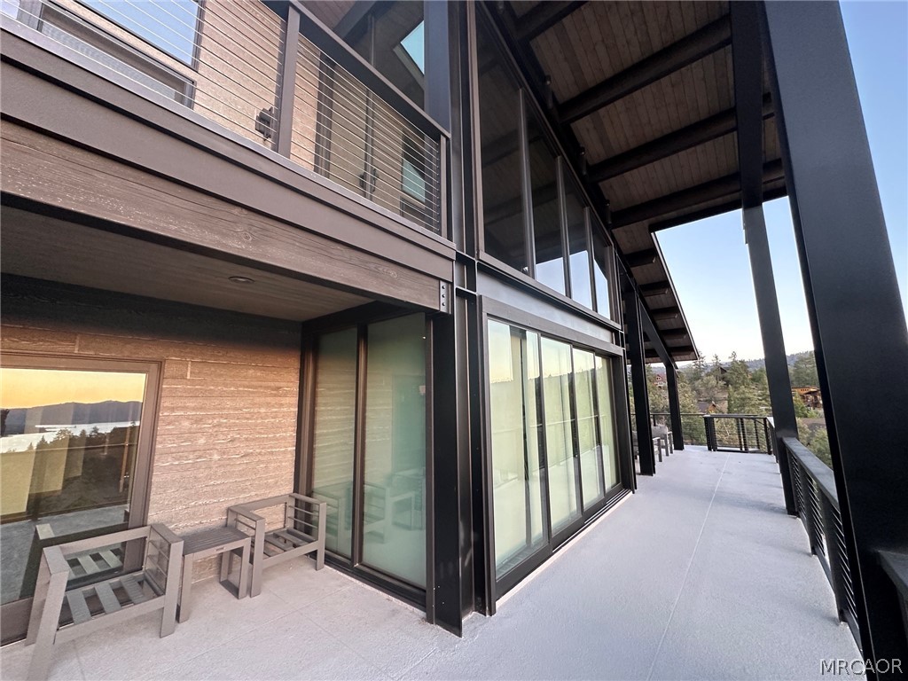 No expense spared on this one-of-a-kind custom contemporary mountain e – image 55
