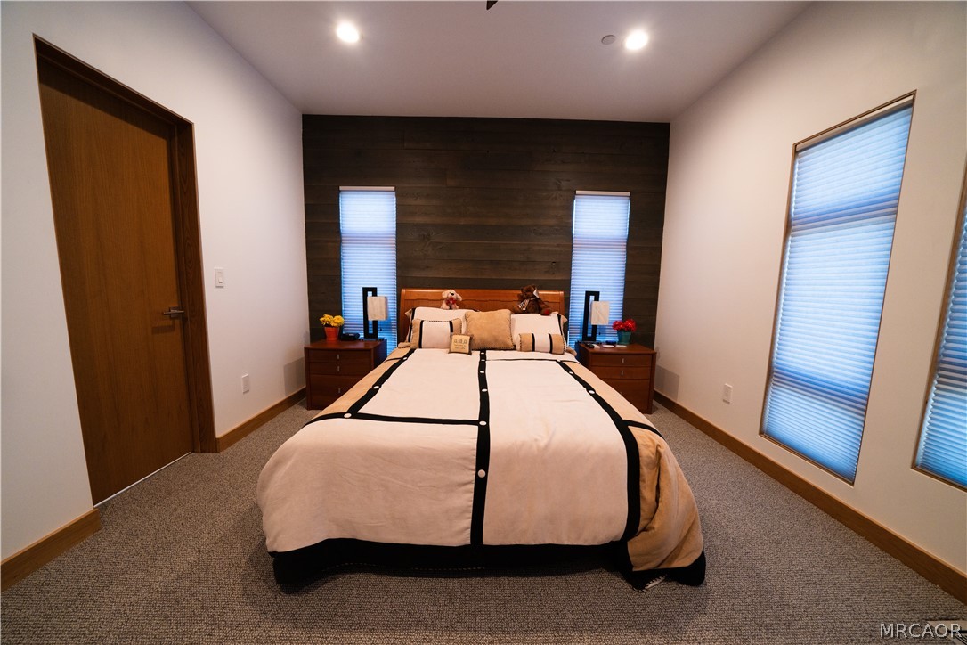 No expense spared on this one-of-a-kind custom contemporary mountain e – image 32