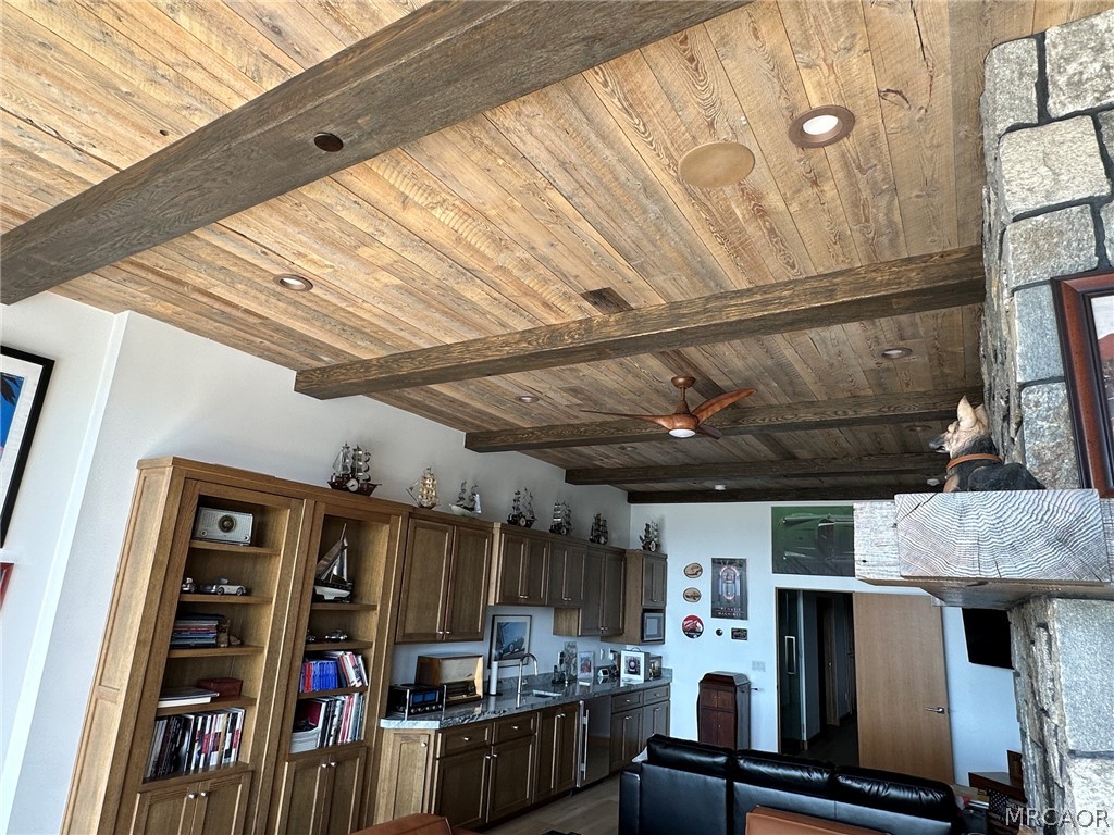 No expense spared on this one-of-a-kind custom contemporary mountain e – image 27