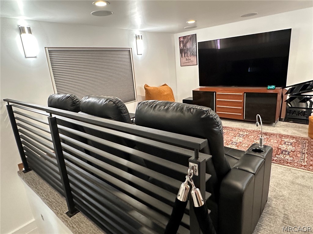 No expense spared on this one-of-a-kind custom contemporary mountain e – image 37