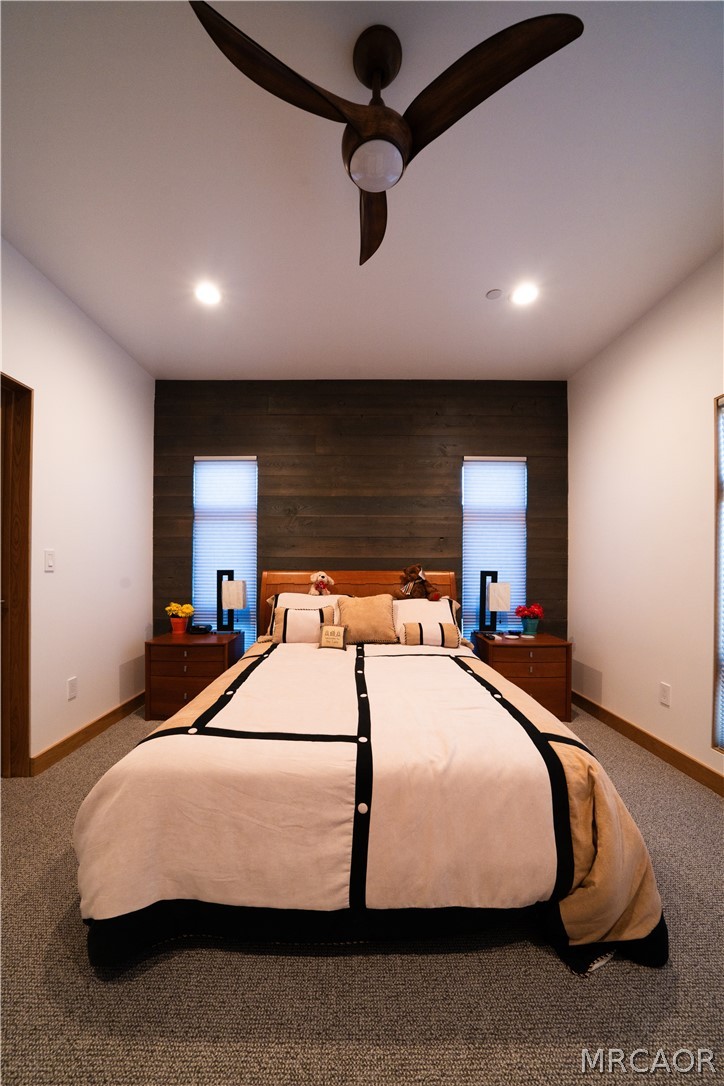 No expense spared on this one-of-a-kind custom contemporary mountain e – image 33