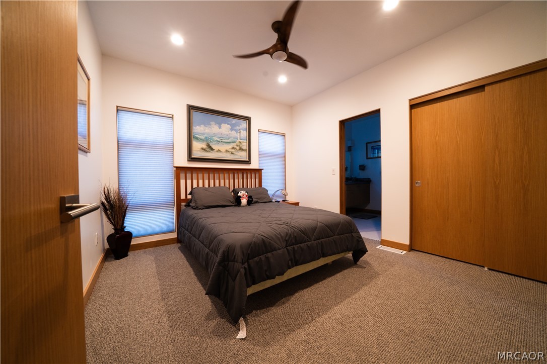 No expense spared on this one-of-a-kind custom contemporary mountain e – image 31