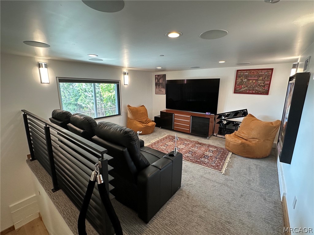 No expense spared on this one-of-a-kind custom contemporary mountain e – image 36