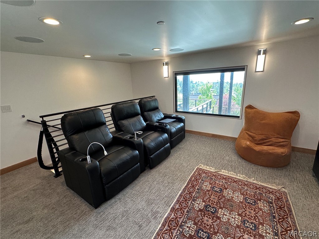 No expense spared on this one-of-a-kind custom contemporary mountain e – image 38
