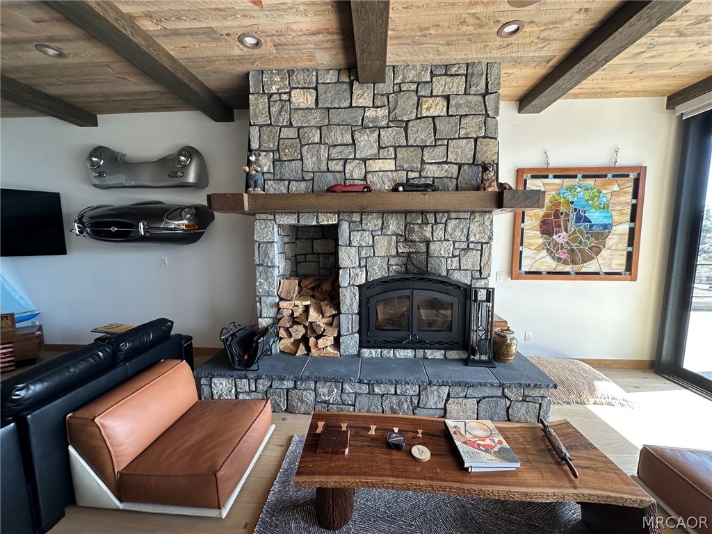 No expense spared on this one-of-a-kind custom contemporary mountain e – image 28
