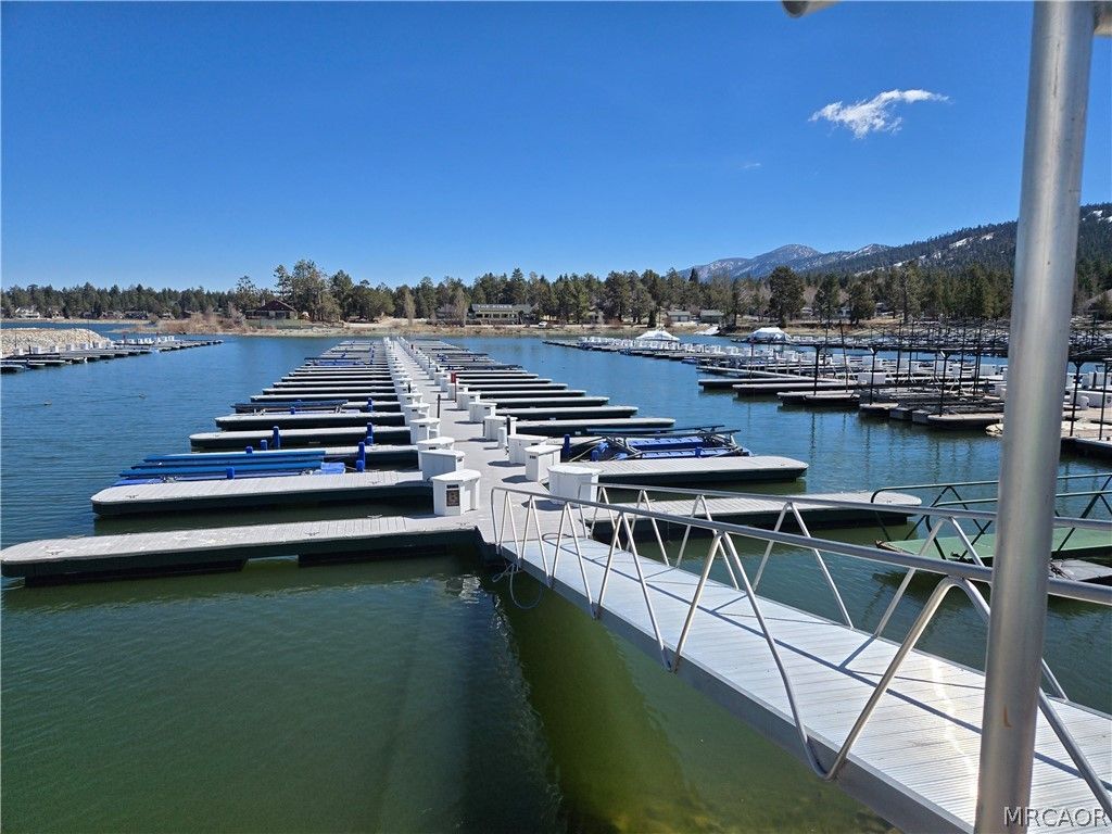 Photo of 400 Pine Knot Boulevard #B-40, Big Bear Lake, CA 92315 (MLS # 32600808)