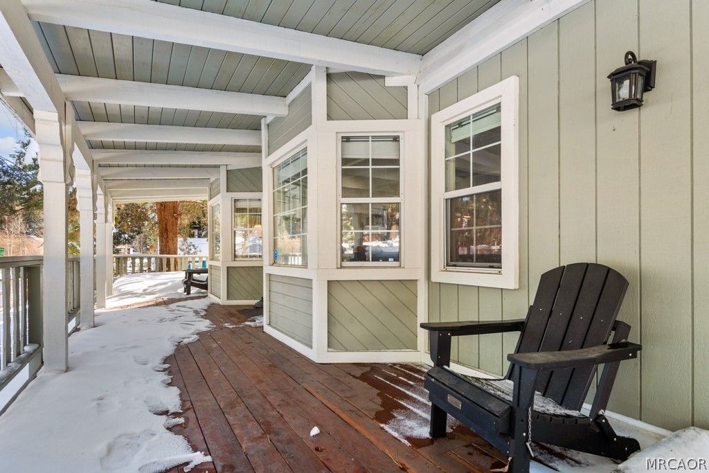 Photo of 572 Douglas Street, Big Bear Lake, CA 92315 (MLS # 32600350)