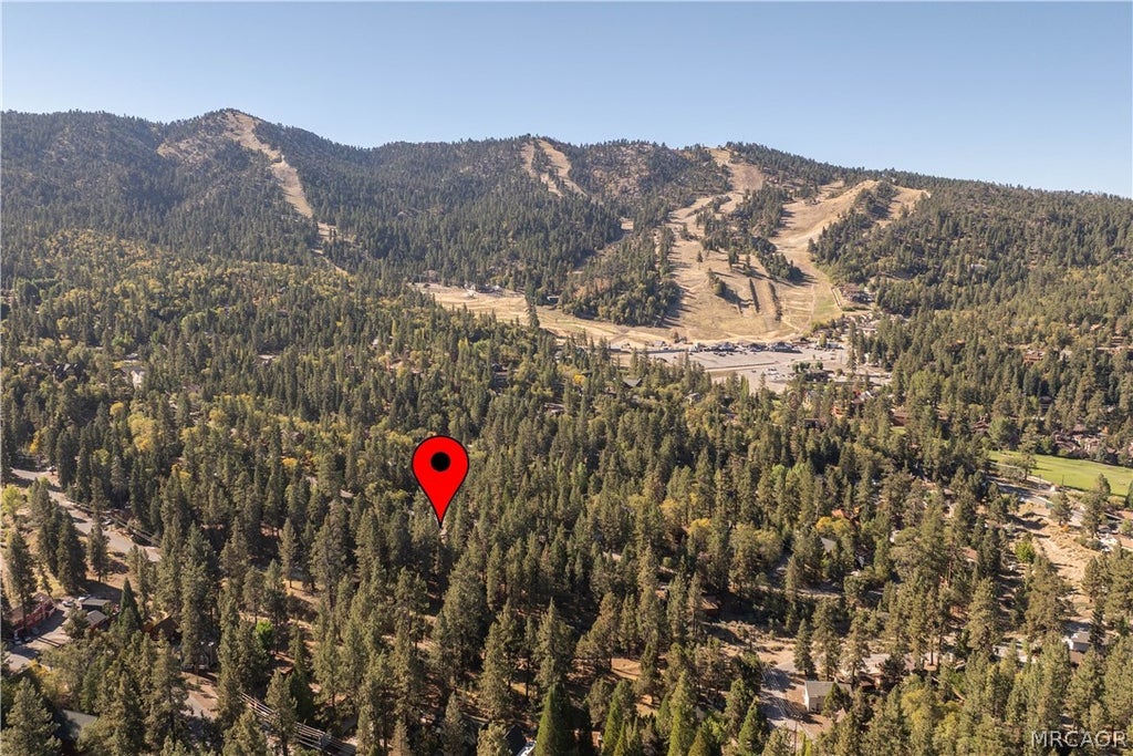 Photo of 43320 Sand Canyon Road, Big Bear Lake, CA 92315 (MLS # 32602305)