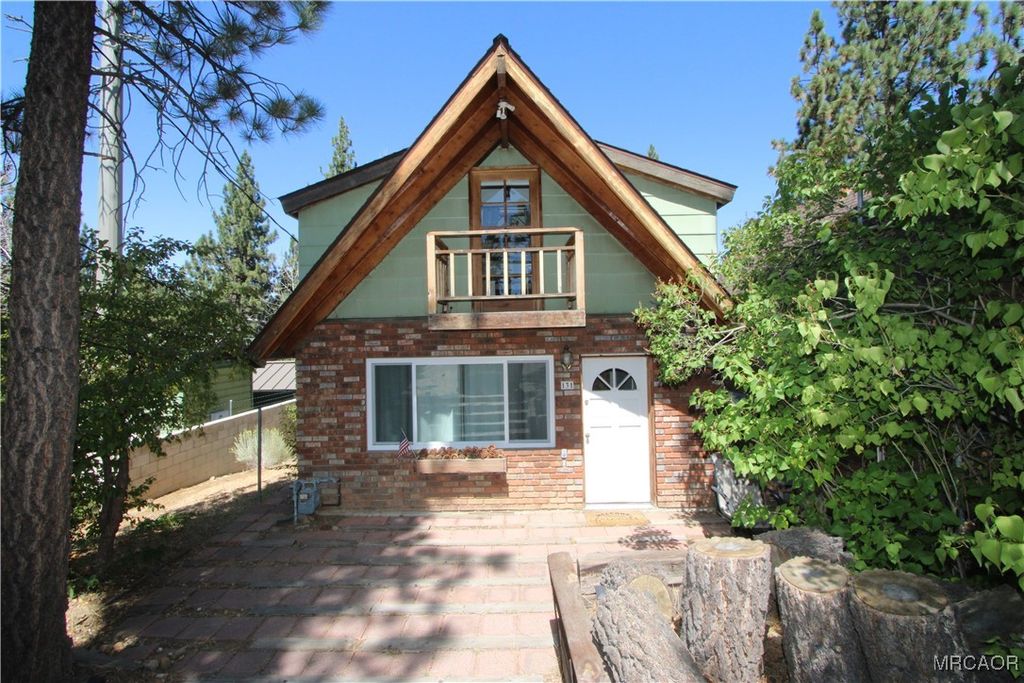 Photo of 131 W Mojave Boulevard, Big Bear City, CA 92314 (MLS # 32502810)