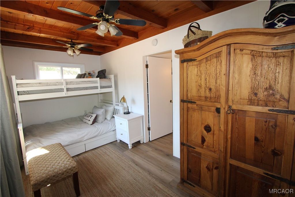 Photo of 131 W Mojave Boulevard, Big Bear City, CA 92314 (MLS # 32502810)