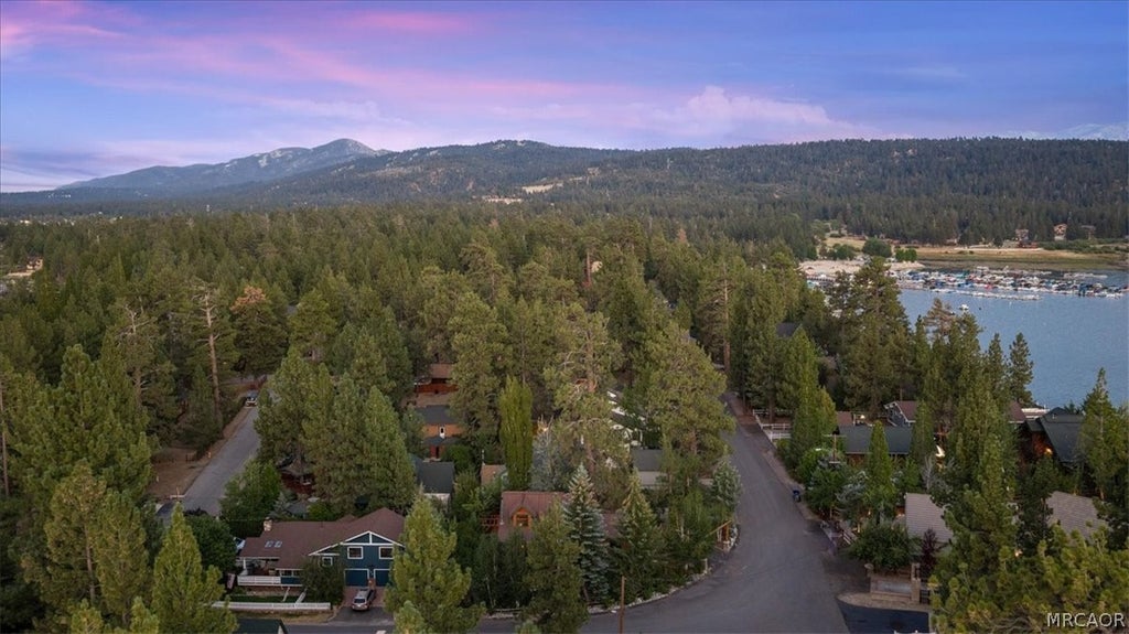 Photo of 39456 Lake Drive, Big Bear Lake, CA 92315 (MLS # 32601867)