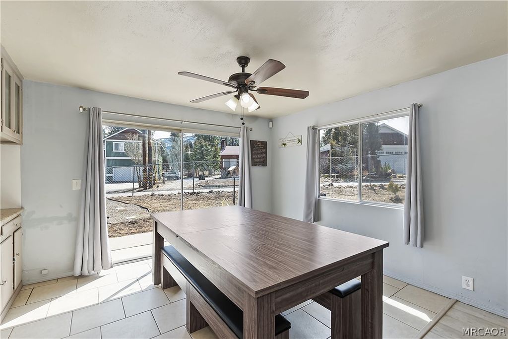 Photo of 205 Zaca Road, Big Bear City, CA 92314 (MLS # 32601122)