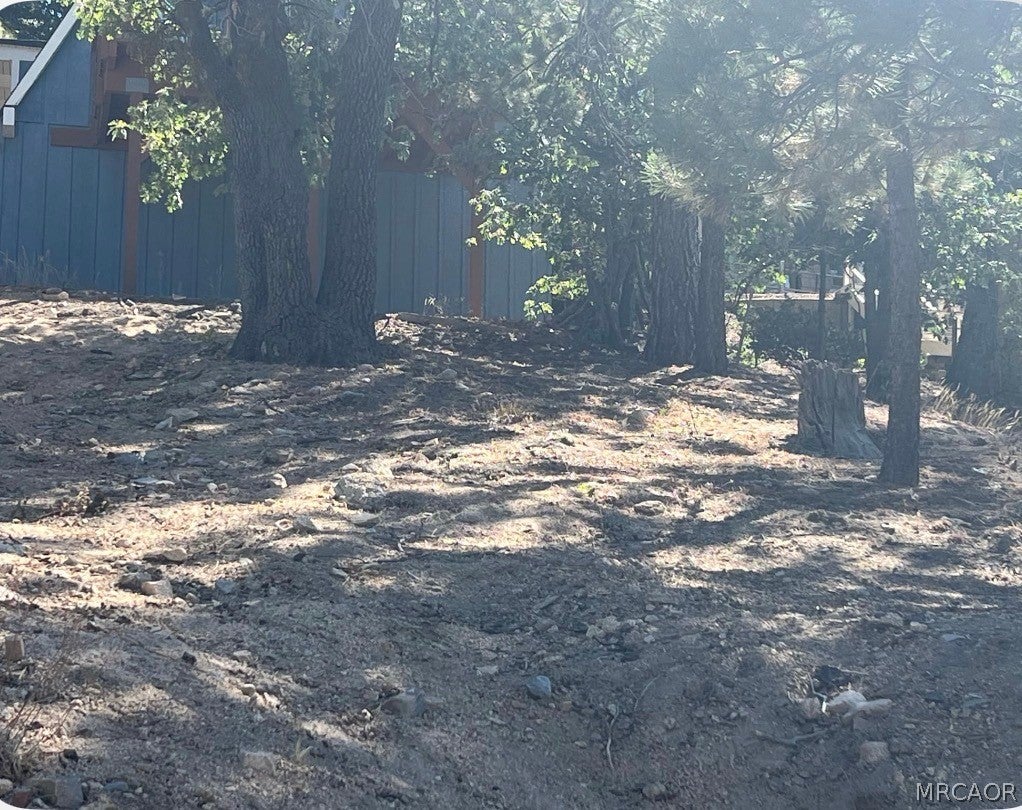 Photo of 0 Arrowbear, Arrowbear, CA 92382 (MLS # 32602084)