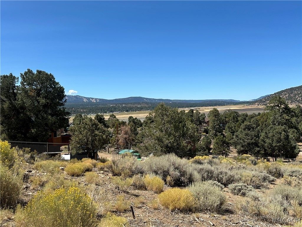 Photo of 0 Curvate Drive, Big Bear City, CA 92314 (MLS # 32502245)