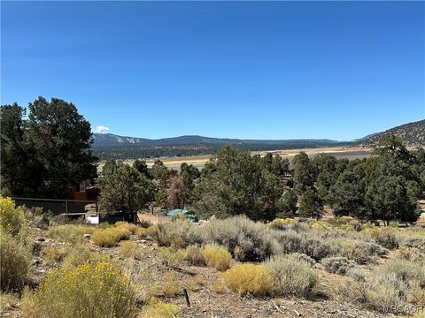 Photo of 0 Curvate Drive, Big Bear City, CA 92314 (MLS # 32502245)