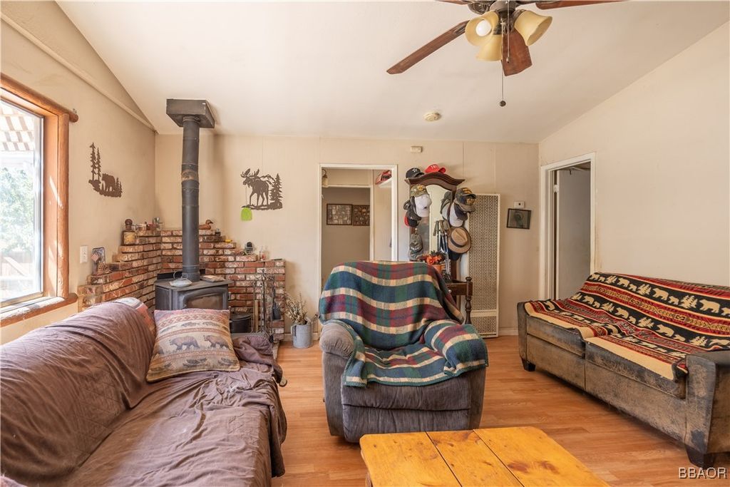 Photo of 2163 5th Lane, Big Bear City, CA 92314 (MLS # 32502023)