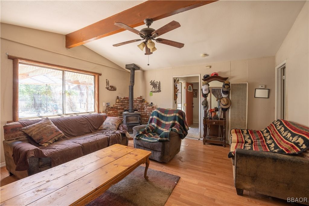 Photo of 2163 5th Lane, Big Bear City, CA 92314 (MLS # 32502023)