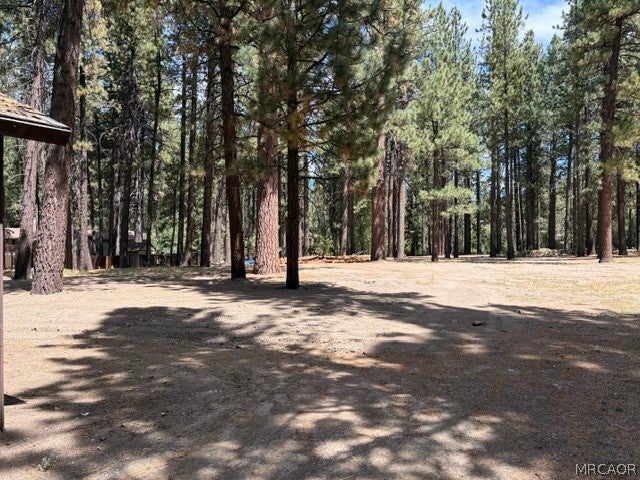 Photo of 42280 Moonridge Road, Big Bear Lake, CA 92315 (MLS # 32602341)