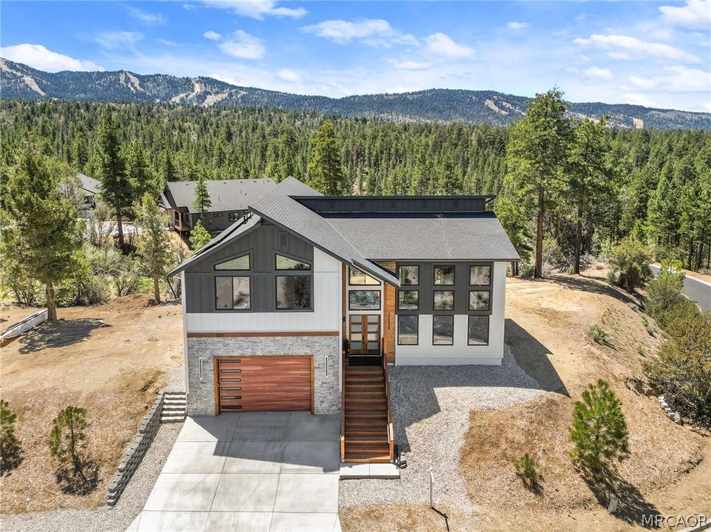 Photo of 506 Woodbridge Drive, Big Bear City, CA 92314 (MLS # 32600900)
