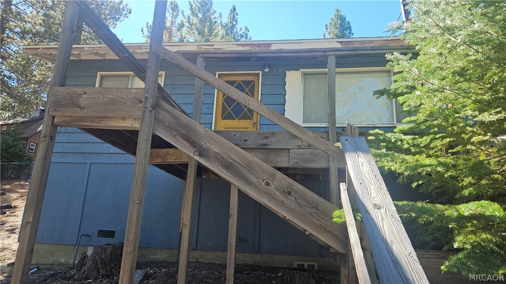 Photo of 38695 Big Bear Blvd. BLVD, Big Bear Lake, CA 92315 (MLS # 32602355)
