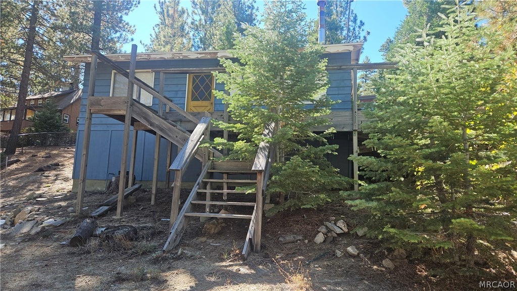 Photo of 38695 Big Bear Blvd. BLVD, Big Bear Lake, CA 92315 (MLS # 32602355)