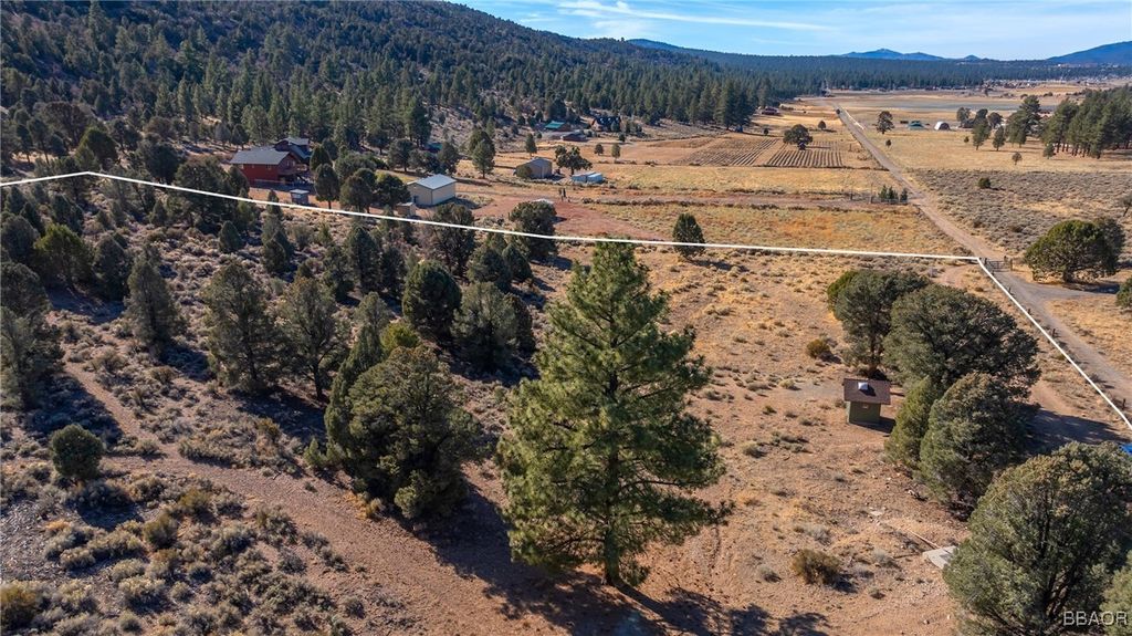 Photo of 3700 State Lane, Big Bear City, CA 92314 (MLS # 32406020)