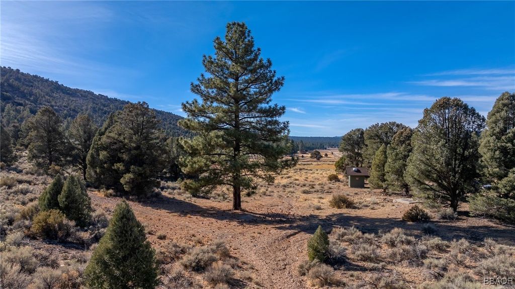 Photo of 3700 State Lane, Big Bear City, CA 92314 (MLS # 32406020)