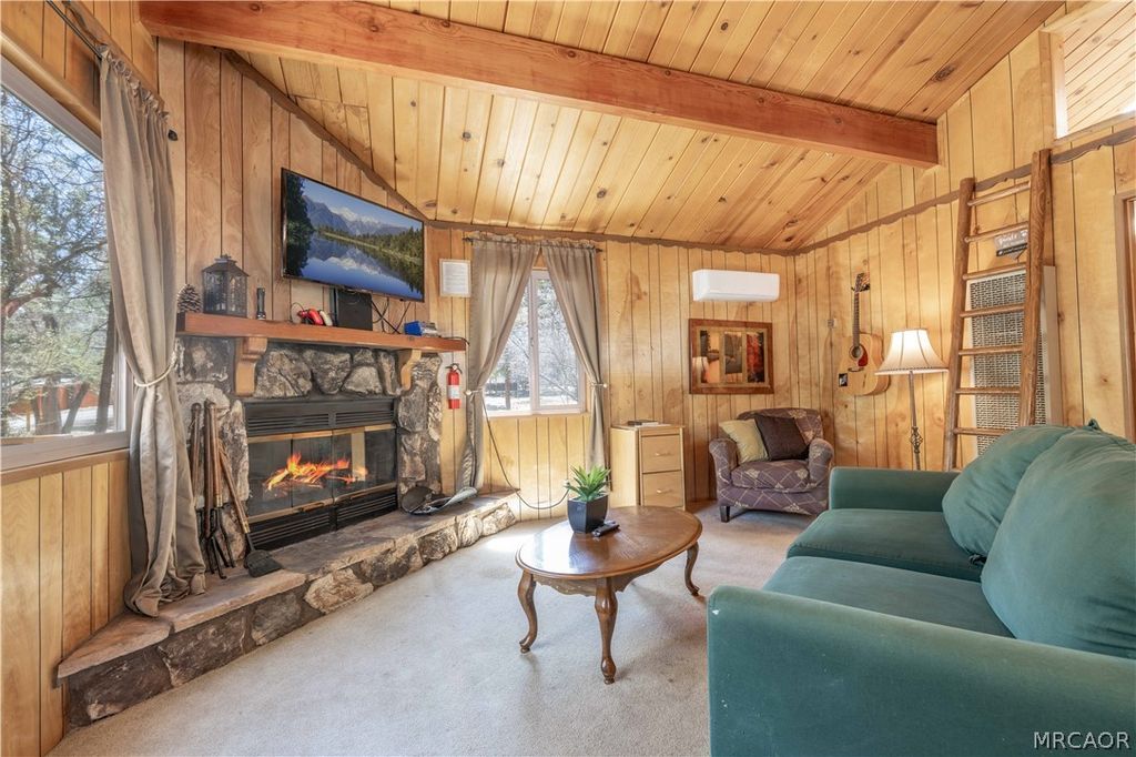 Photo of 696 Imperial Avenue, Sugarloaf, CA 92386 (MLS # 32600358)