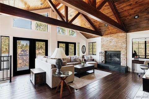 Photo of 750 Villa Grove Avenue, Big Bear City, CA 92314 (MLS # 32602380)