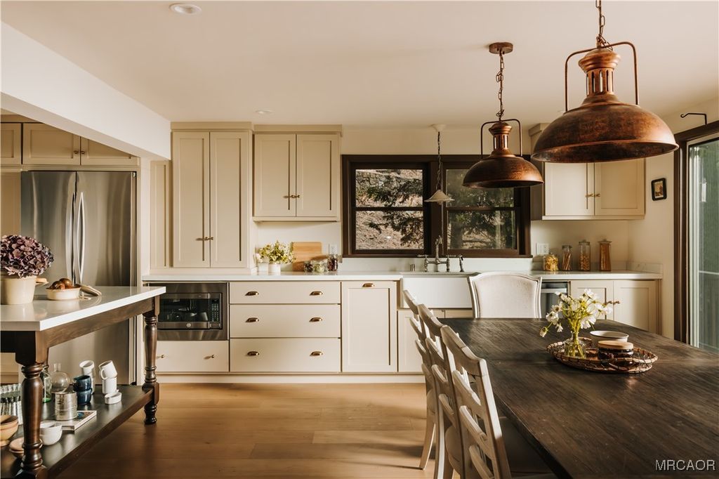 Photo of 22771 Crest Forest Drive, Crestline, CA 92325 (MLS # 32502444)
