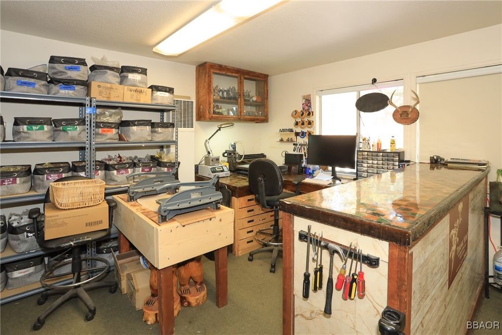 Photo of 41659 Big Bear Blvd Blvd, Big Bear Lake, CA 92315 (MLS # 32501736)
