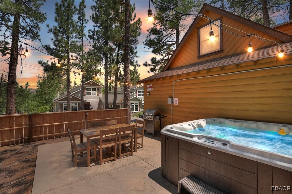 Photo of 669 Main Street, Big Bear Lake, CA 92315 (MLS # 32501577)