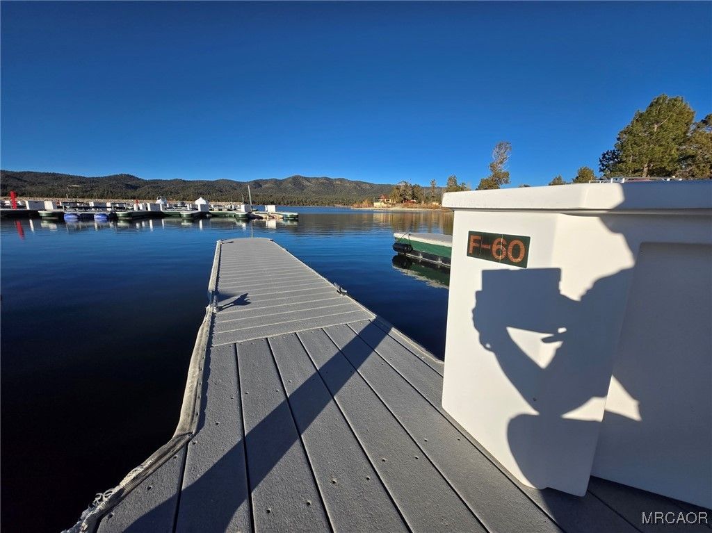 Photo of 400 Pine Knot Boulevard #F-60, Big Bear Lake, CA 92315 (MLS # 32502811)