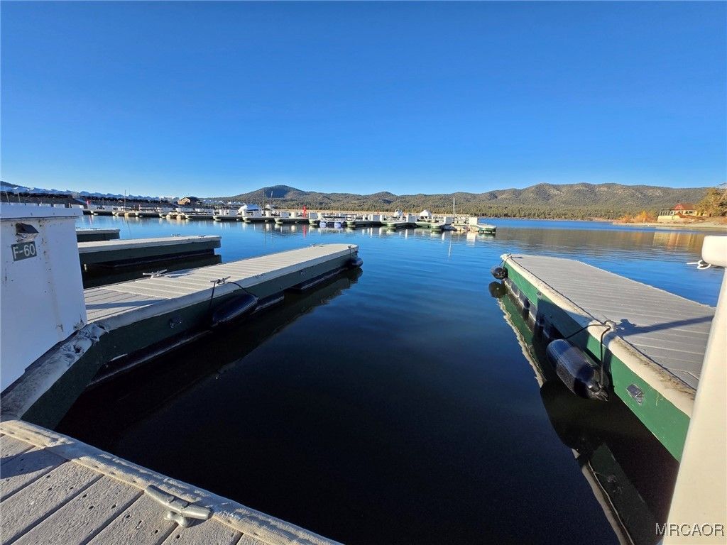 Photo of 400 Pine Knot Boulevard #F-60, Big Bear Lake, CA 92315 (MLS # 32502811)